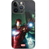 Marvel Tony Stark Iron Man iPhone 14 Pro Skin